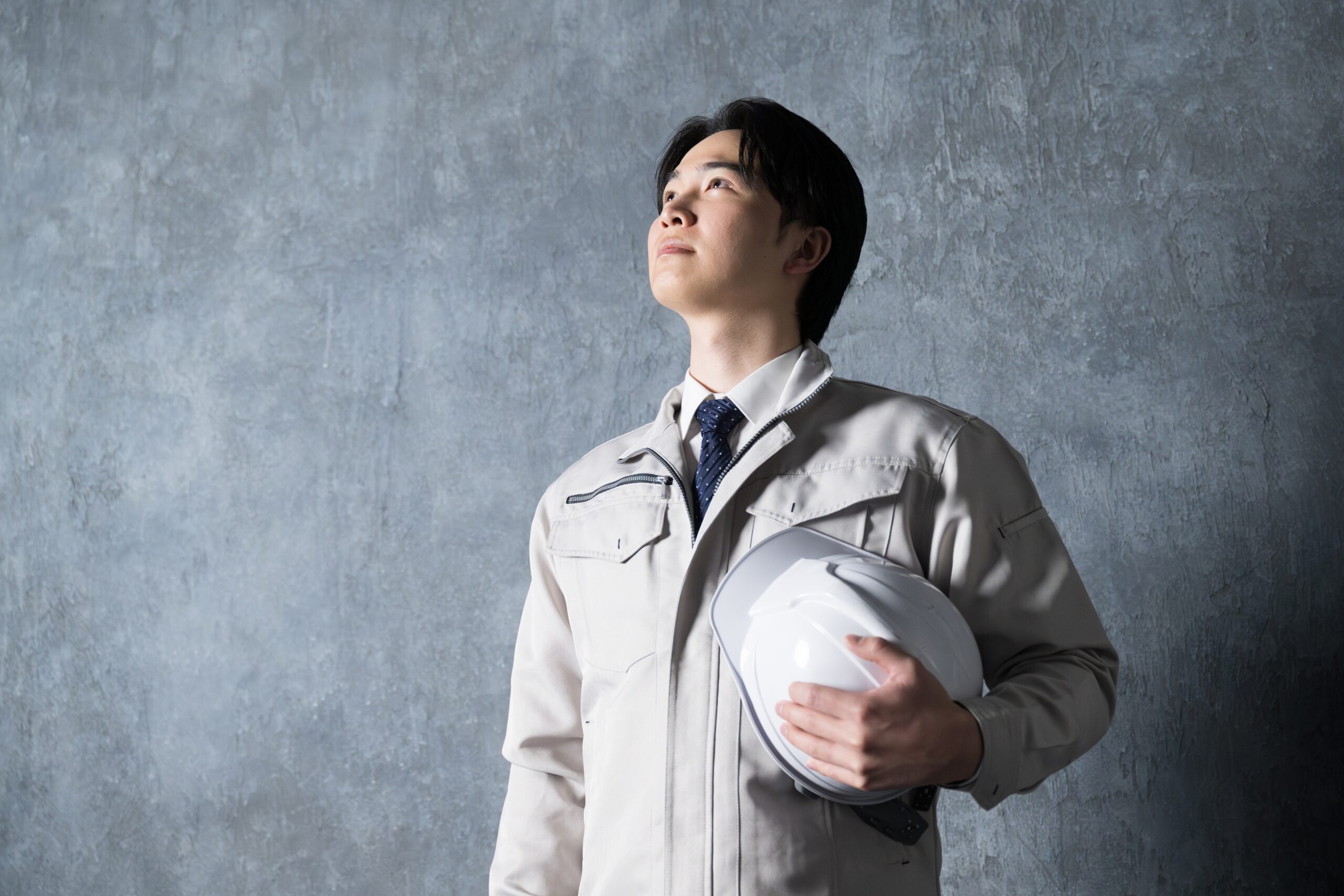 会社の求める人物像