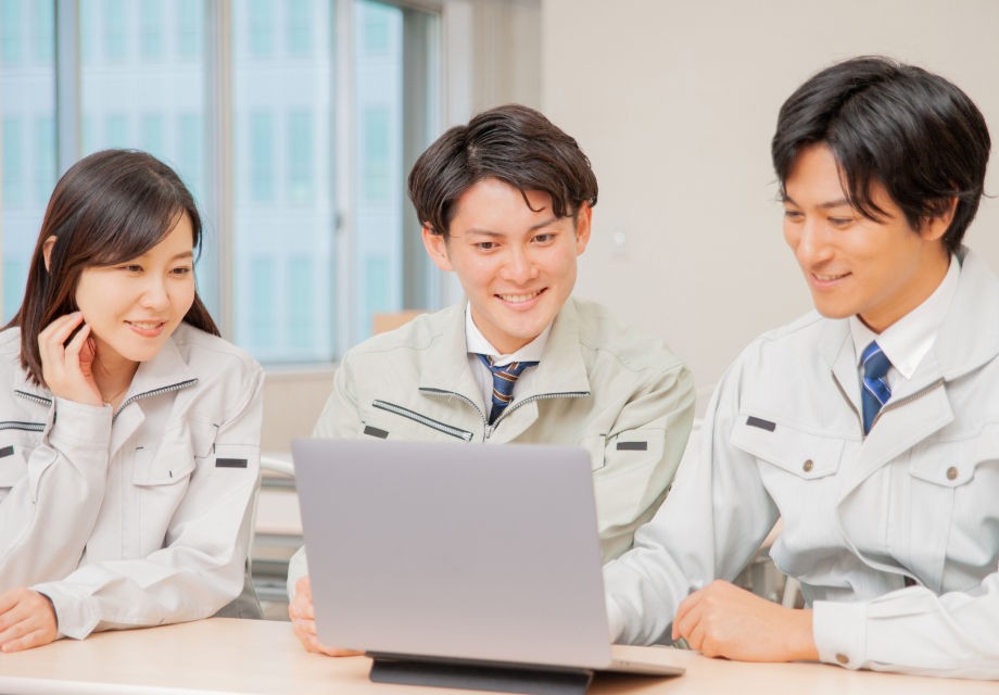 無理をさせないこと